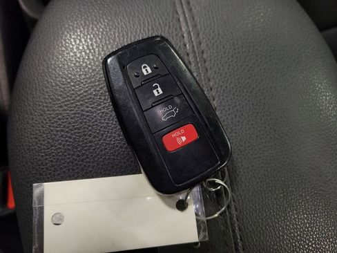 Used 2024 Toyota RAV4 XLE Premium w/ Weather Package FWD image 17