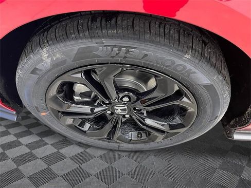 New 2025 Honda Accord SE image 10