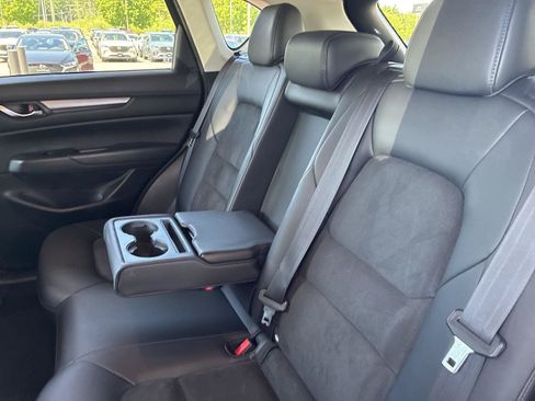 Used 2018 MAZDA CX-5 Touring w/ Preferred Equipment Package AWD/4WD image 15