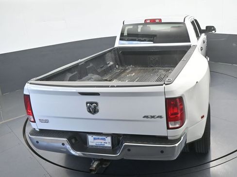 Used 2018 RAM 3500 Tradesman w/ Chrome Appearance Group image 44