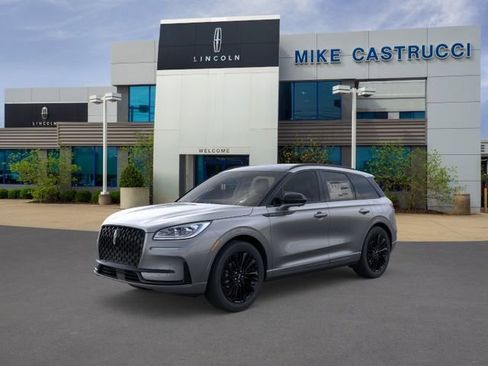 New 2026 Lincoln Corsair Reserve w/ Jet Appearance Package AWD/4WD image 1