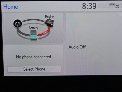 Used 2022 Toyota Sienna XLE image 6