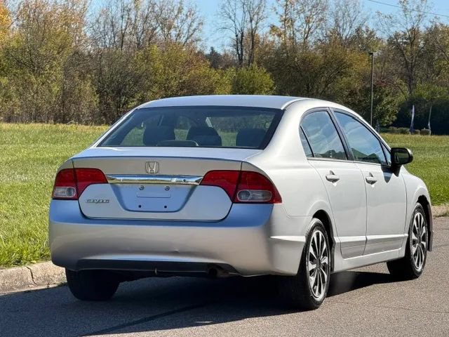 Used 2009 Honda Civic LX image 15