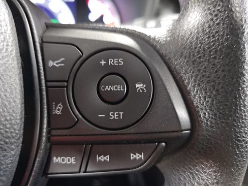 Used 2023 Toyota RAV4 XLE w/ Convenience Package FWD image 19