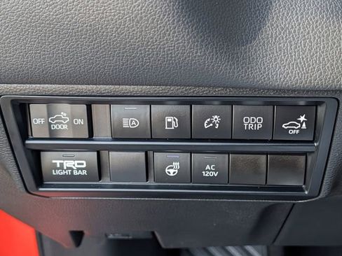 Used 2023 Toyota Tundra TRD Pro image 23