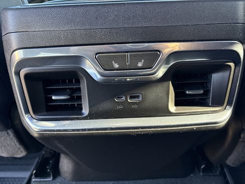 Used 2023 Chevrolet Silverado 1500 High Country w/ High Country Premium Package image 20