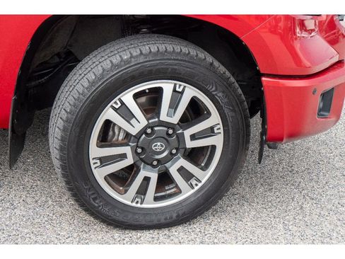 Used 2018 Toyota Tundra SR5 w/ TRD Sport Package AWD/4WD image 26