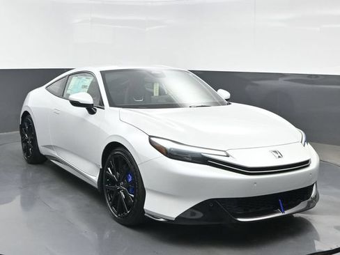New 2026 Honda Prelude image 8
