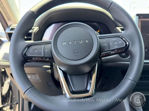 New 2026 MAZDA CX-5 Preferred AWD/4WD image 14