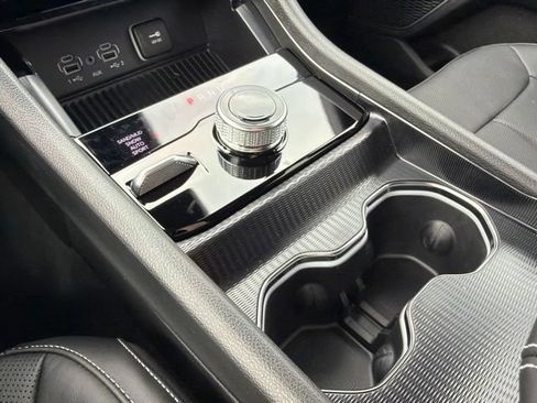 New 2026 Jeep Grand Cherokee L Limited AWD/4WD image 20