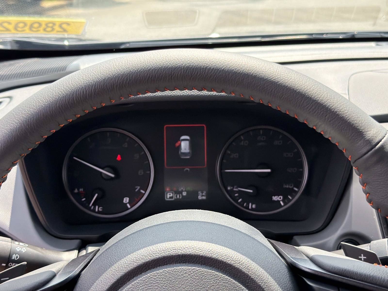 New 2026 Subaru Crosstrek 2.5i Limited AWD/4WD image 19