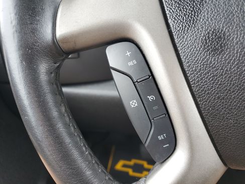 Used 2009 Chevrolet Silverado 1500 LT w/ Power Pack Plus RWD image 24