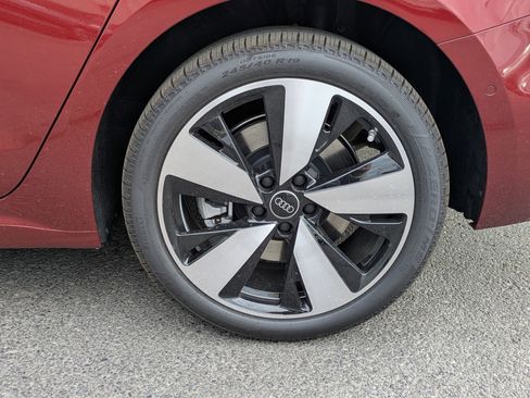 New 2025 Audi A5 2.0T Prestige AWD/4WD image 15