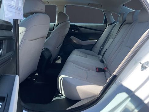 Used 2024 Honda Accord EX image 13