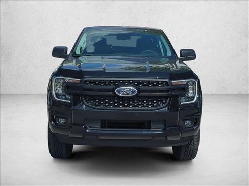 New 2026 Ford Ranger XL RWD image 6