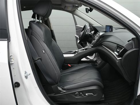 Certified 2023 Acura RDX AWD w/ Technology Package image 17