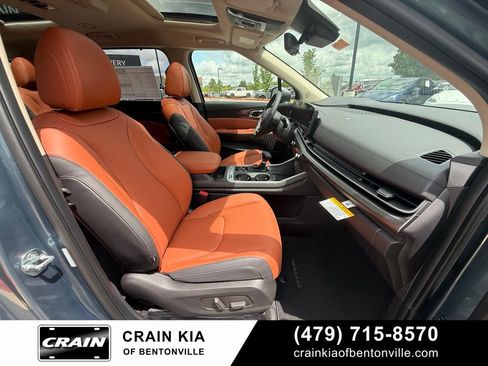 New 2026 Kia Carnival SX Prestige FWD image 34