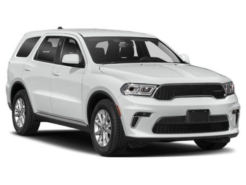 Used 2021 Dodge Durango Citadel RWD image 9