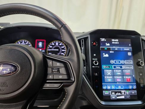 Certified 2024 Subaru Crosstrek 2.5i Sport image 16