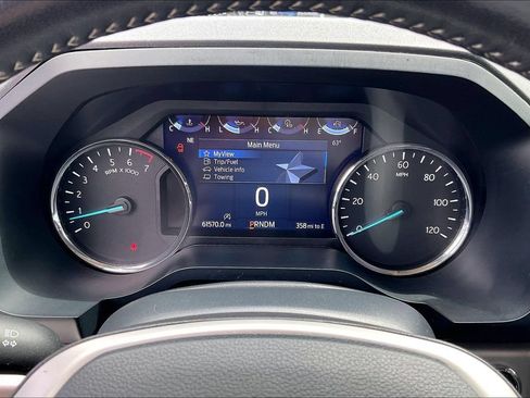 Used 2024 Ford Expedition XLT RWD image 27