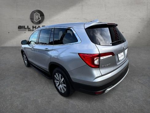 Used 2019 Honda Pilot EX-L image 11
