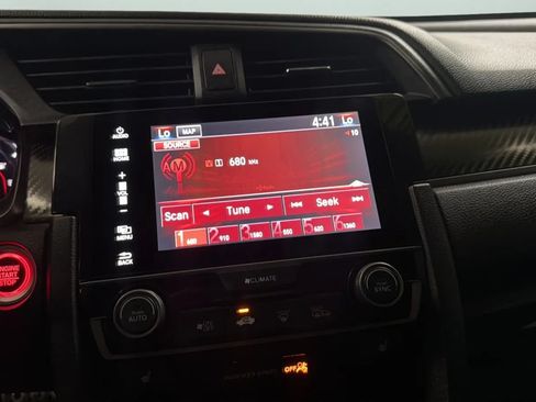 Used 2018 Honda Civic Sport Touring image 13