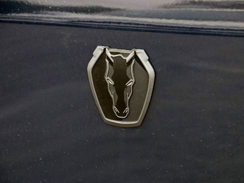 New 2026 Ford Mustang Dark Horse RWD image 8