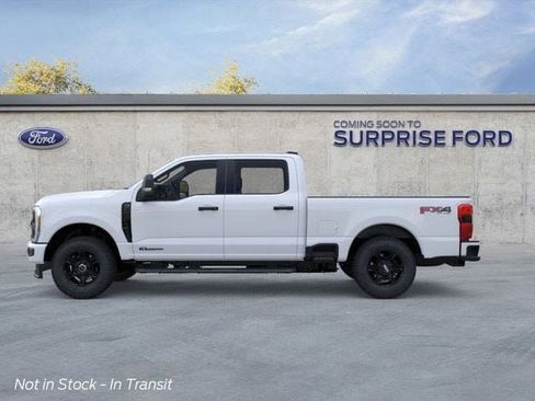 New 2026 Ford F250 XL w/ STX Appearance Package image 33