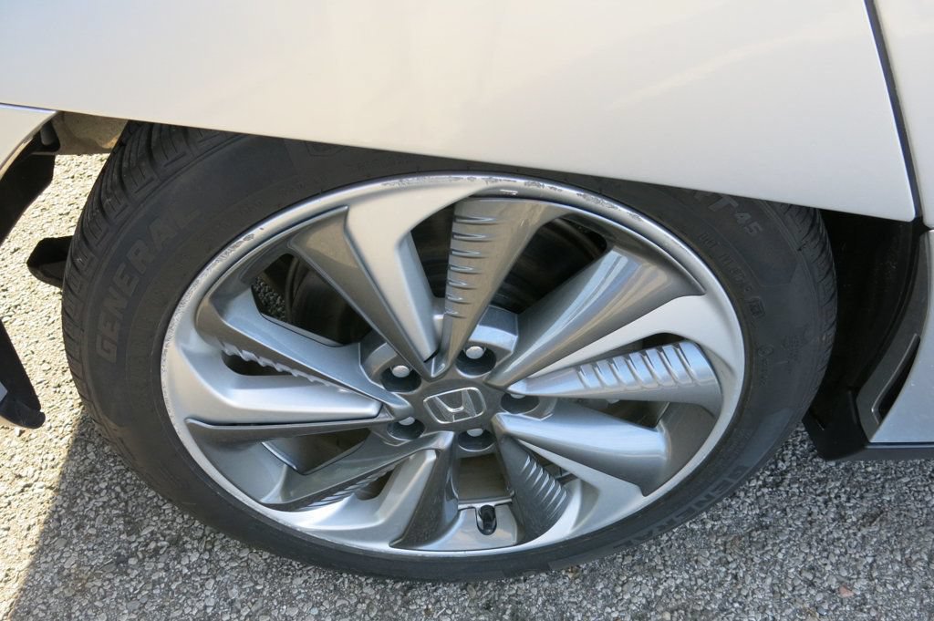 Used 2021 Honda Clarity Plug-In Hybrid image 35