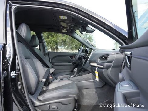 Certified 2025 Subaru Forester Limited image 9