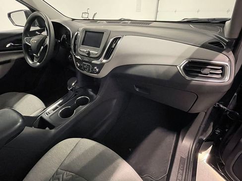 Used 2024 Chevrolet Equinox LS w/ Driver Confidence II Package image 26