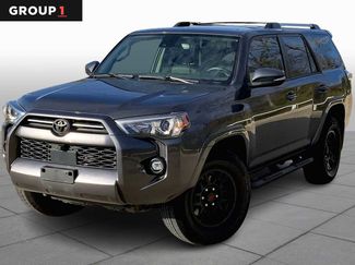 Used 2022 Toyota 4Runner SR5 Premium video 1