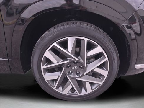 Used 2023 Hyundai Santa Fe Calligraphy image 32