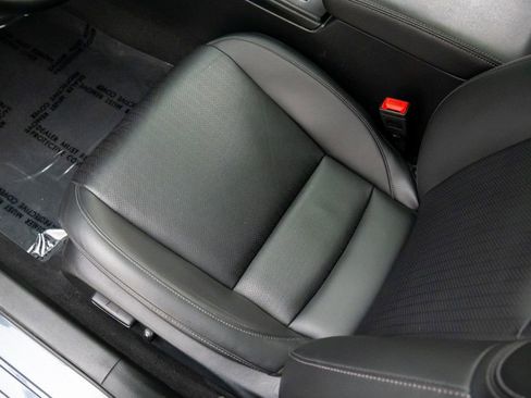 Certified 2024 Honda Civic EX-L image 15