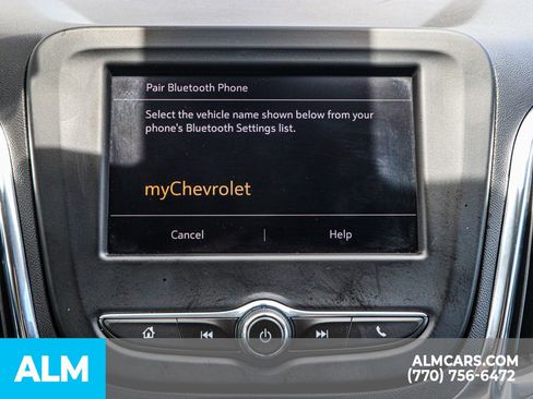 Used 2023 Chevrolet Equinox LT w/ LPO, Floor Liner Package image 41