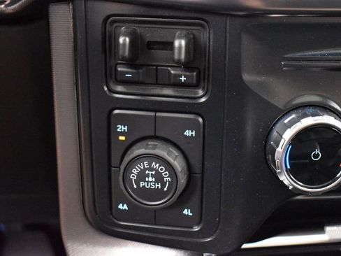 Used 2024 Ford F150 Platinum w/ Equipment Group 702A High AWD/4WD image 23