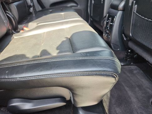 Used 2017 Jeep Grand Cherokee Limited w/ Luxury Group II image 31