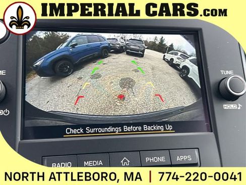 New 2026 Subaru Forester image 21