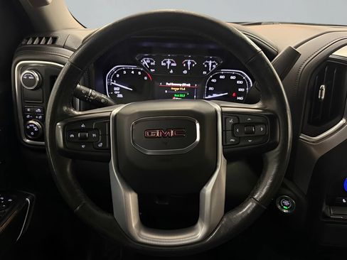 Used 2021 GMC Sierra 1500 Elevation RWD image 16