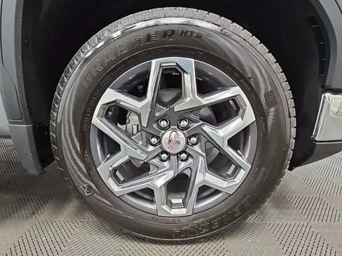 New 2026 GMC Sierra 1500 SLE w/ Preferred Package image 45