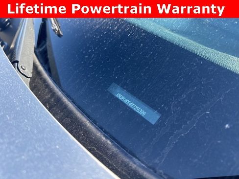 Used 2024 Kia Sportage LX image 22