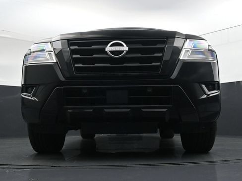 Used 2023 Nissan Armada SL w/ Midnight Edition Package AWD/4WD image 33