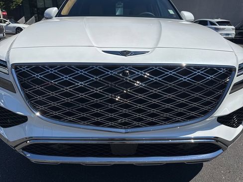 New 2026 Genesis GV80 3.5T Prestige image 10