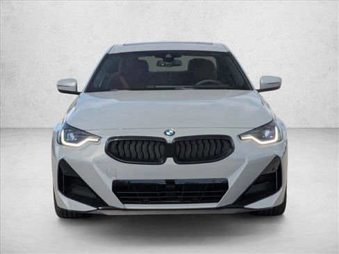 New 2026 BMW 230i Coupe w/ Premium Package image 6