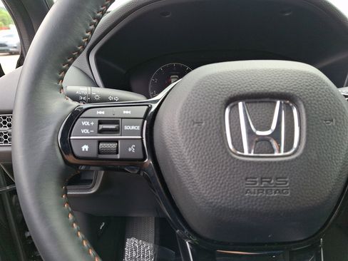Used 2024 Honda HR-V Sport image 20
