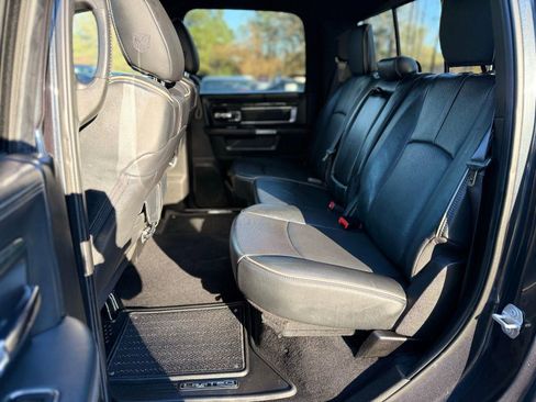 Used 2018 RAM 2500 Limited AWD/4WD image 41