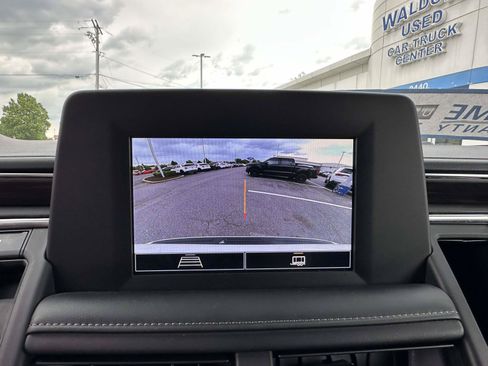 Used 2024 Chevrolet Tahoe LS AWD/4WD image 11