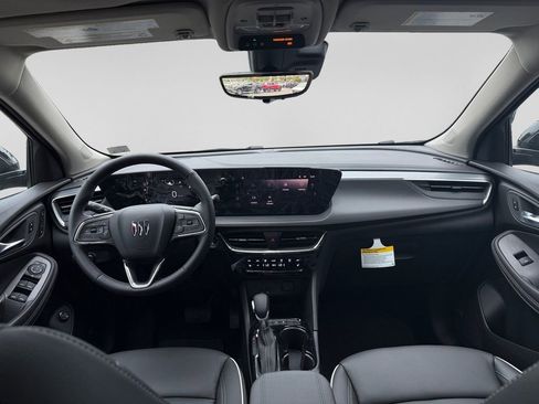 New 2026 Buick Encore GX Avenir w/ Avenir Technology Package FWD image 15