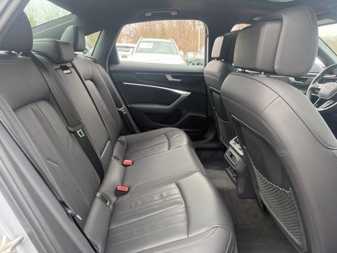 Used 2022 Audi A6 Premium Plus image 34