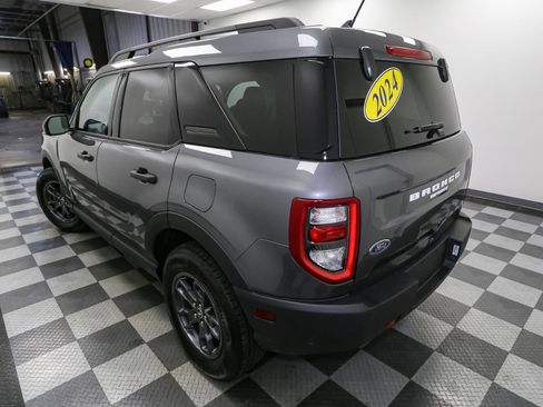 Used 2024 Ford Bronco Sport Big Bend w/ Convenience Package image 10